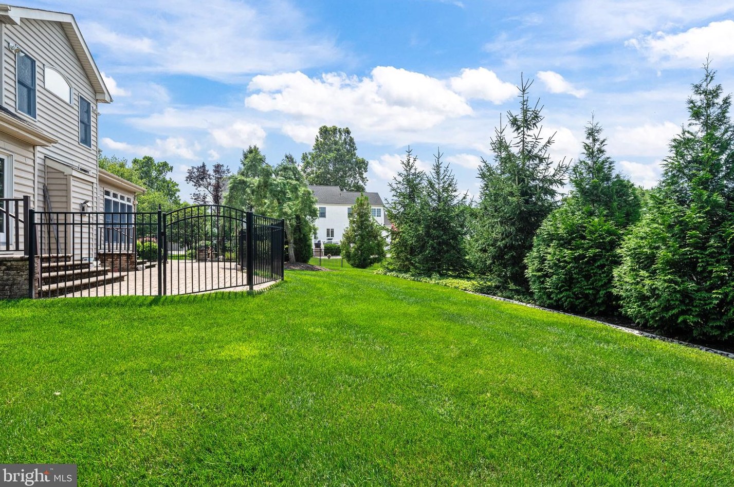 629 Windsock Way, Moorestown NJ exterior