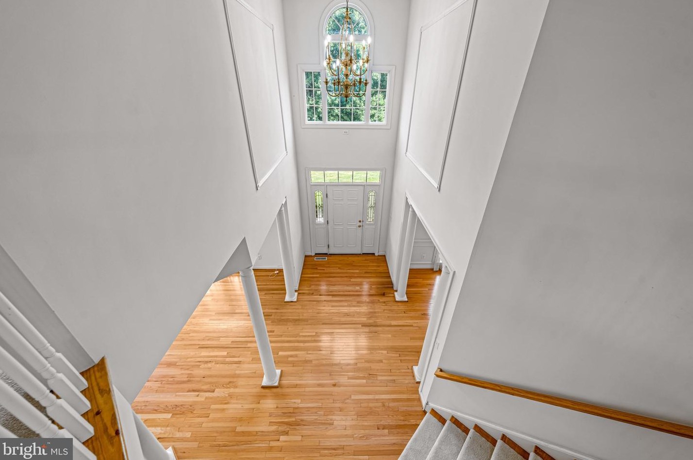 629 Windsock Way, Moorestown NJ exterior