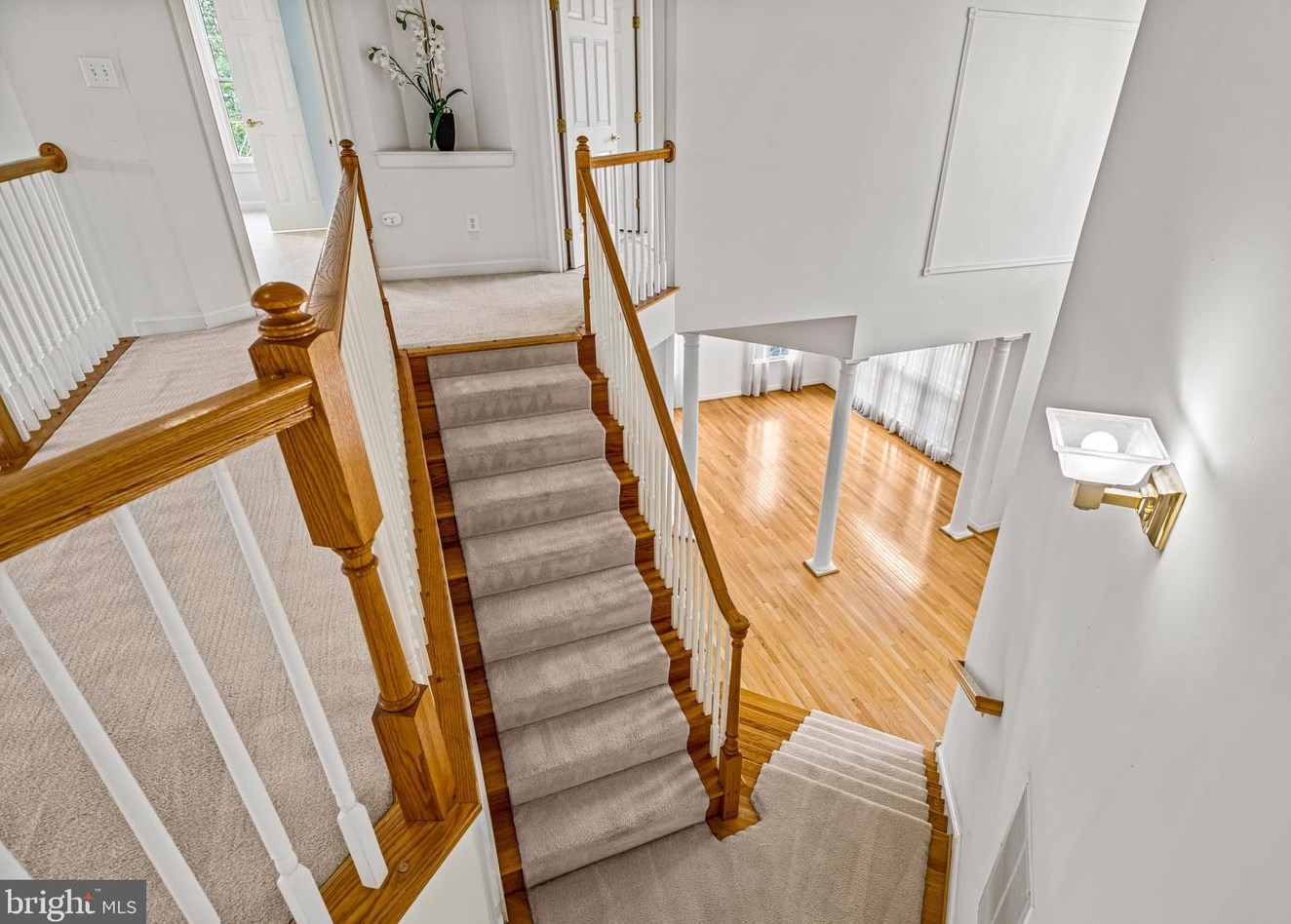 629 Windsock Way, Moorestown NJ exterior