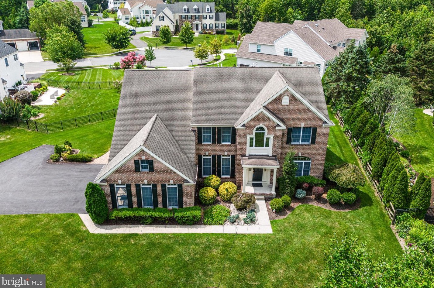 629 Windsock Way, Moorestown, NJ 08057-2149