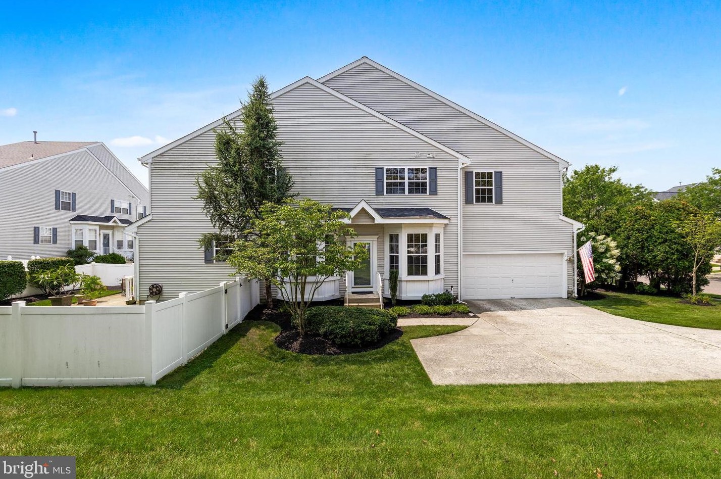 1 Glen Forest Rd, Mount Laurel, NJ 08054-9593