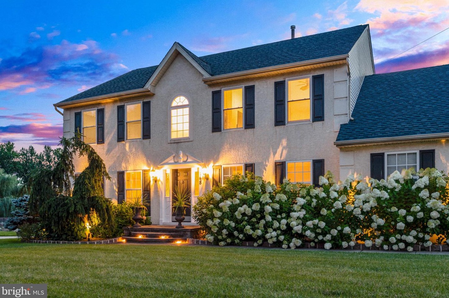 148 Memorial Ln, Mount Laurel, NJ 08054-2032