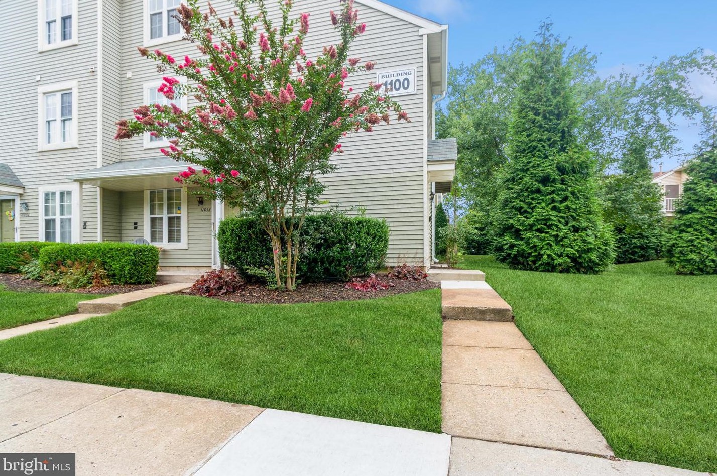 1102 Ralston Dr, Mount Laurel NJ  08054-3390 exterior