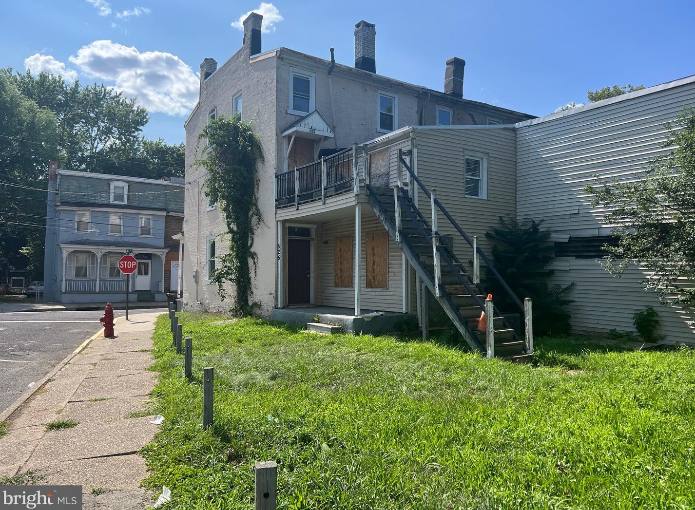 525 York St, Burlington, NJ 08016