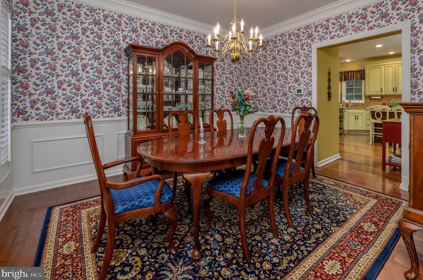 4 Swedes Ln, Moorestown NJ 08057-3841 exterior