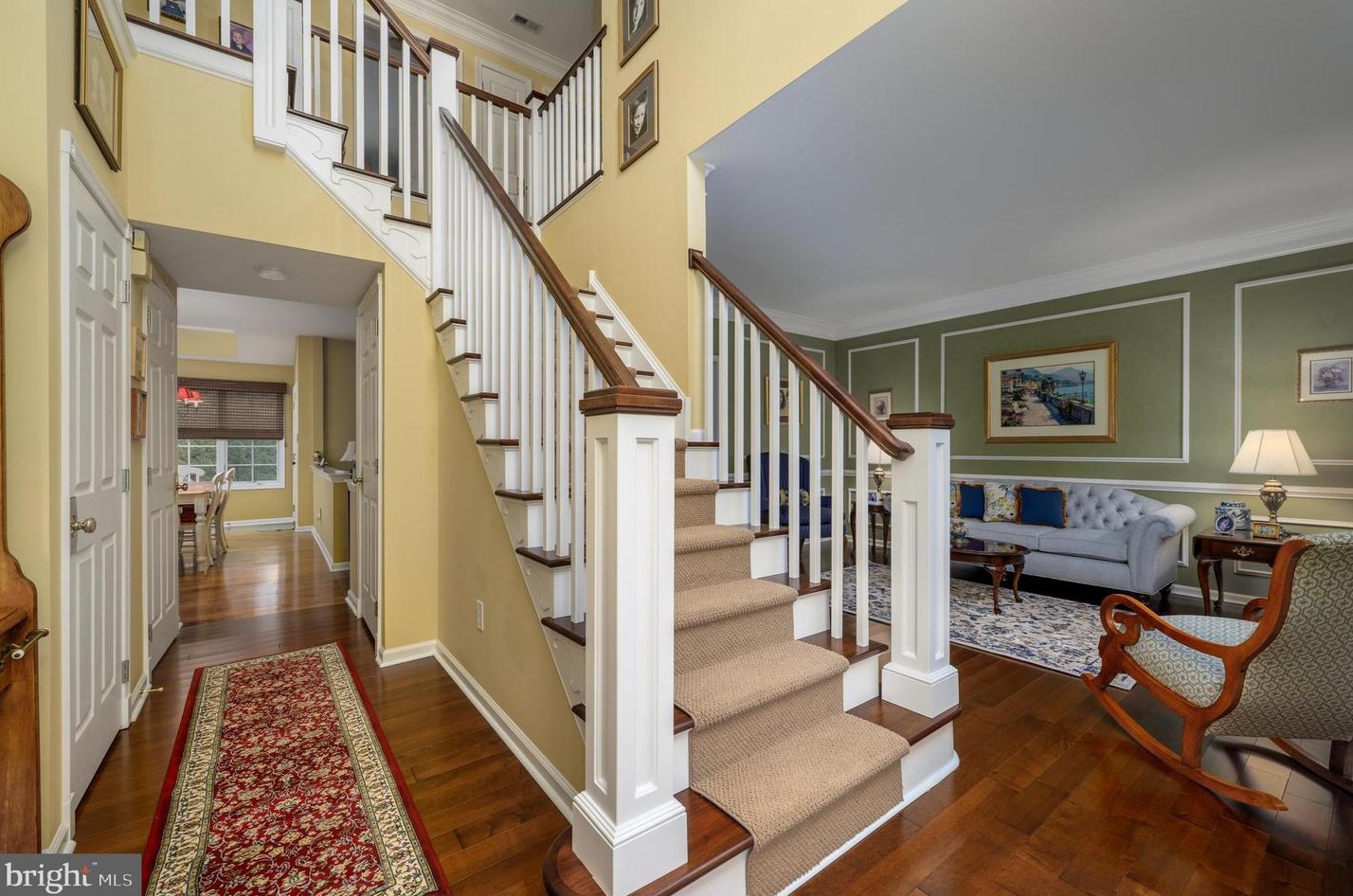 4 Swedes Ln, Moorestown, NJ 08057-3840