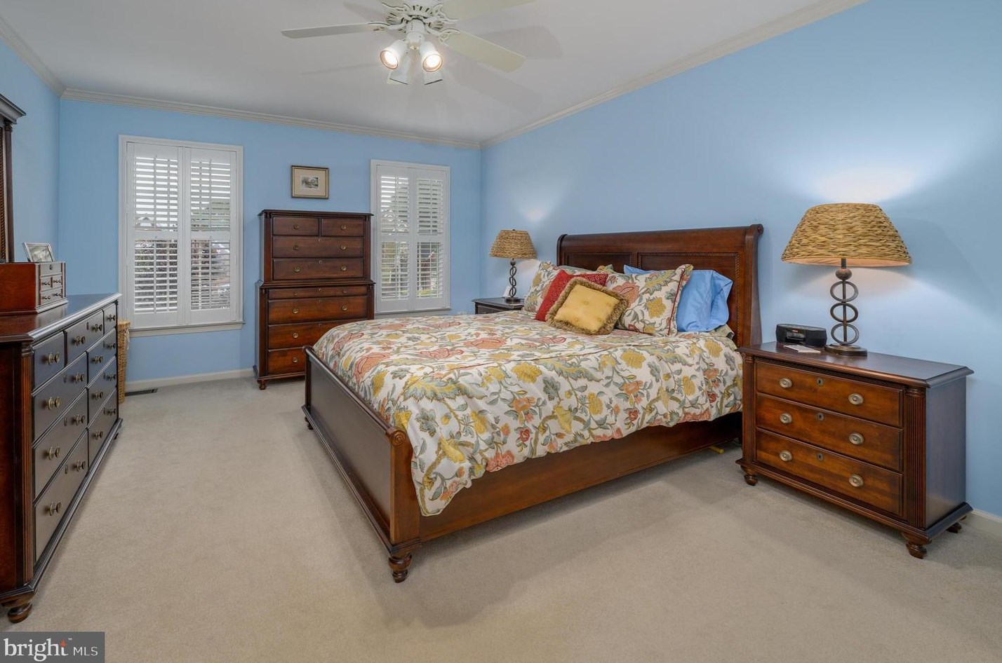 4 Swedes Ln, Moorestown NJ 08057-3841 exterior