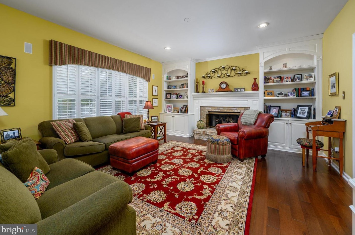 4 Swedes Ln, Moorestown NJ 08057-3841 exterior