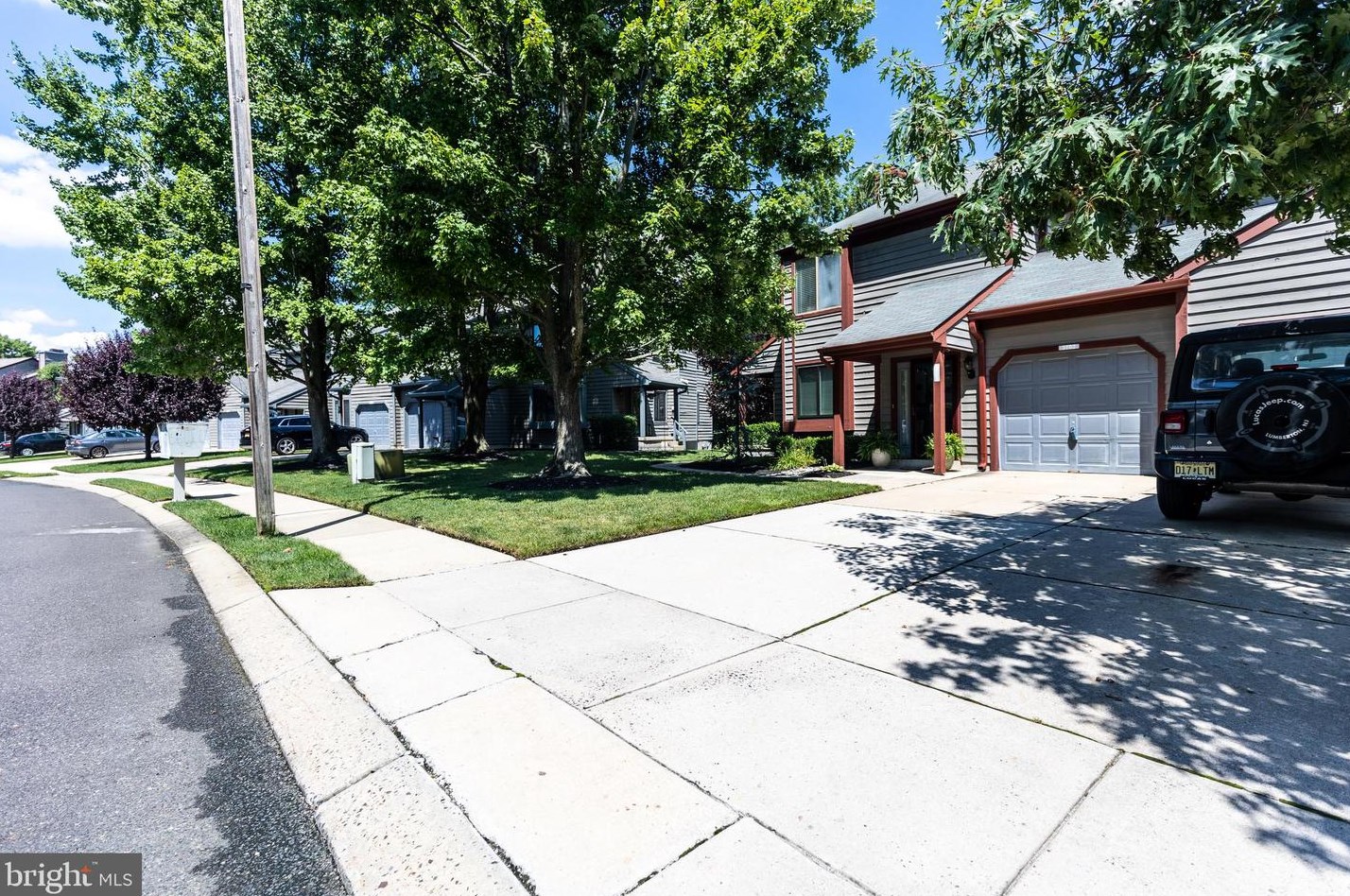 3102 Chadbury Rd, Mount Laurel, NJ 08054-4244