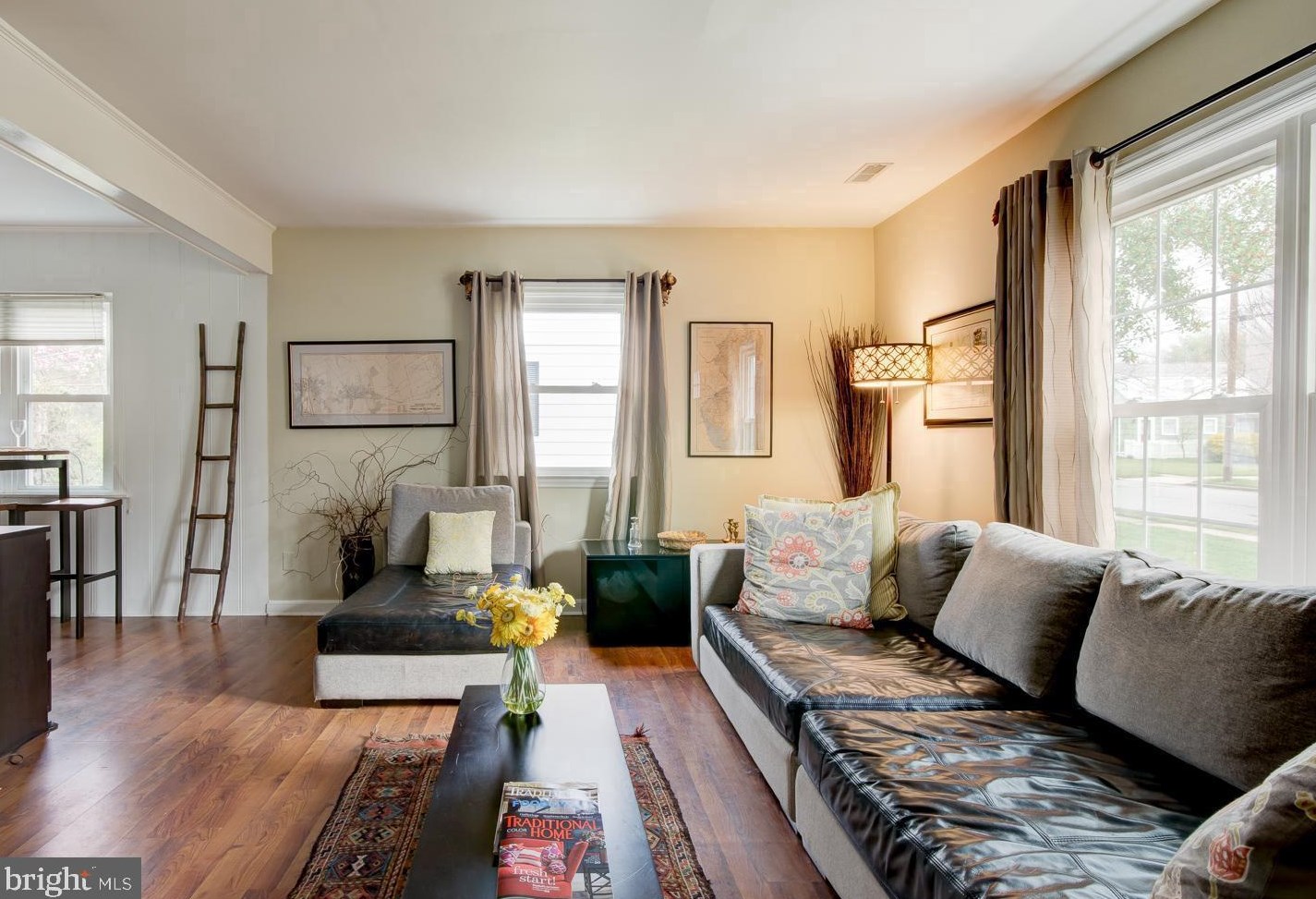 308 High St, Moorestown NJ  08057-3508 exterior