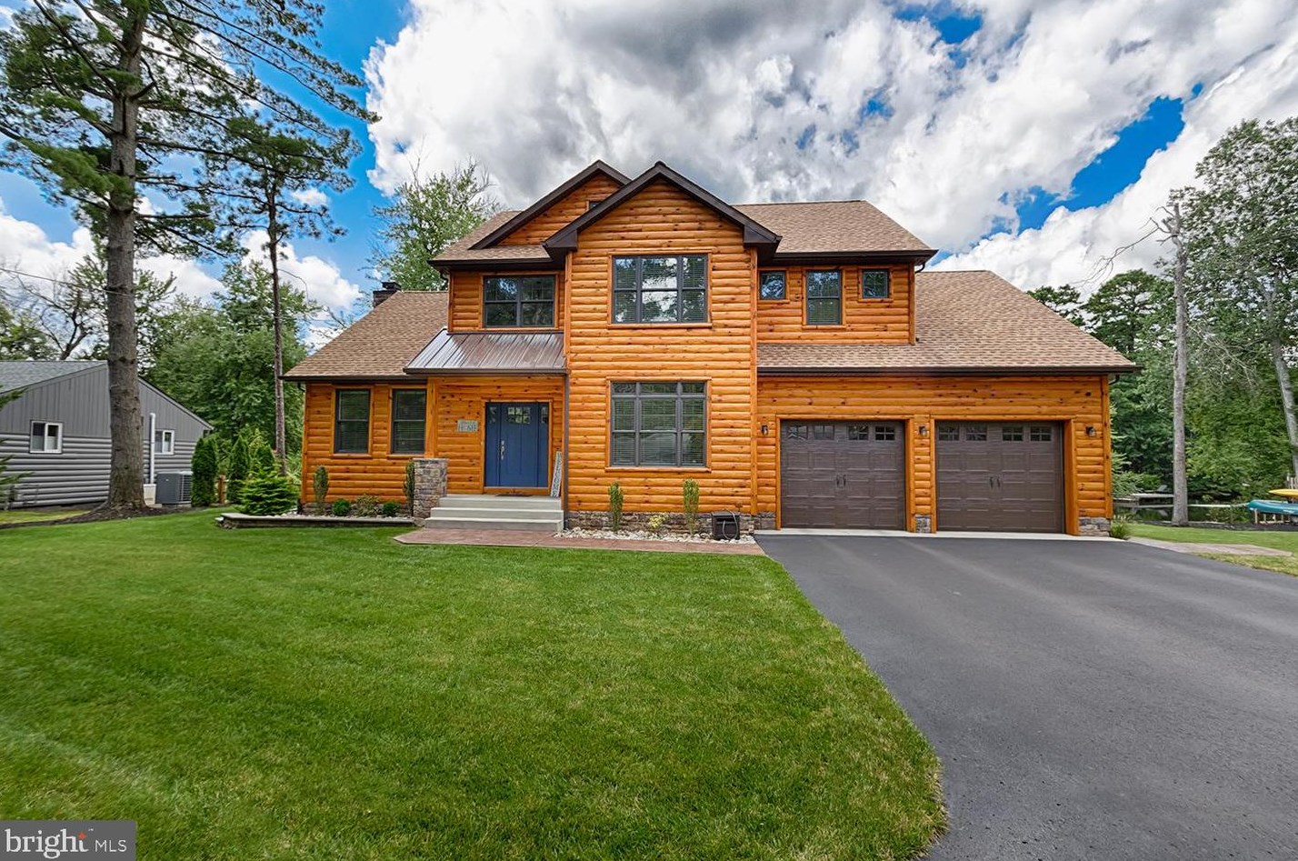 106 Mohawk Trl, Medford, NJ 08055-1441