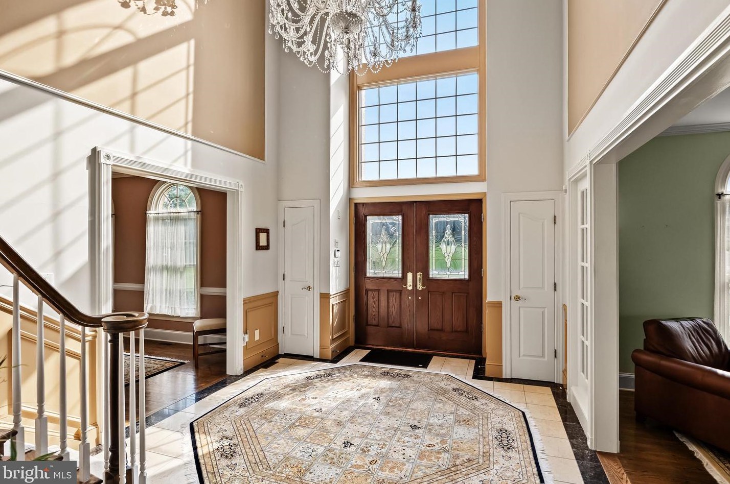 34 Cv Rd, Moorestown NJ 08057-3950 exterior