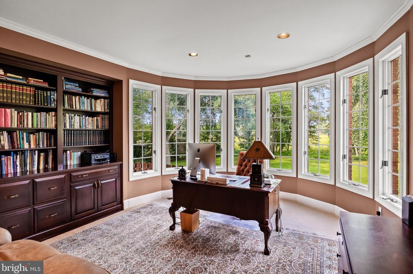 34 Cv Rd, Moorestown NJ 08057-3950 exterior