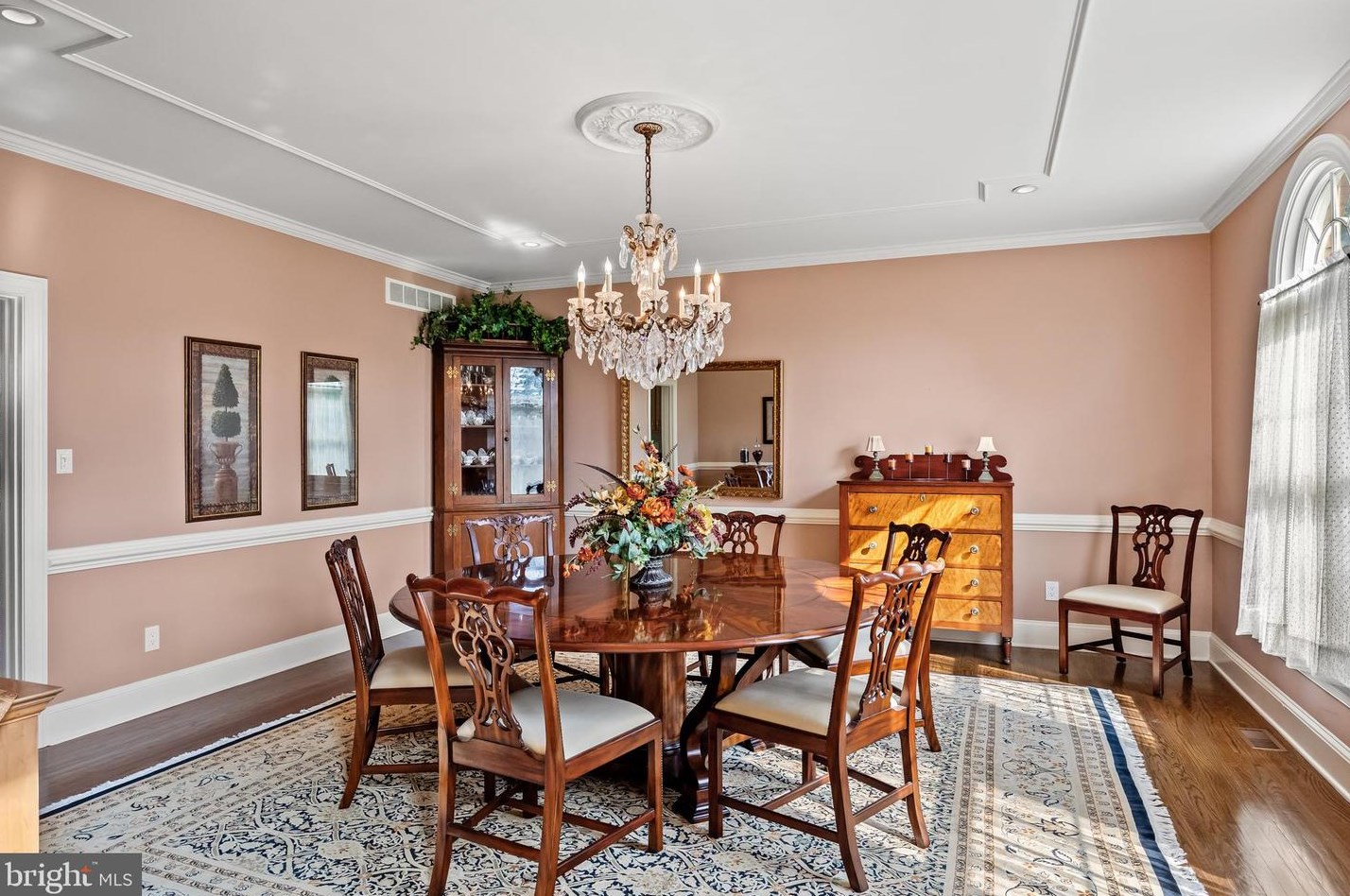 34 Cv Rd, Moorestown NJ 08057-3950 exterior