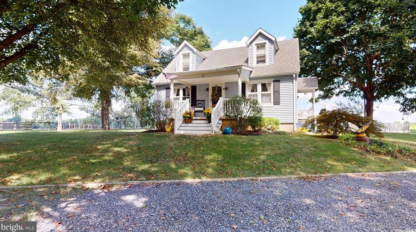 24 Branin Rd, Medford, NJ 08055