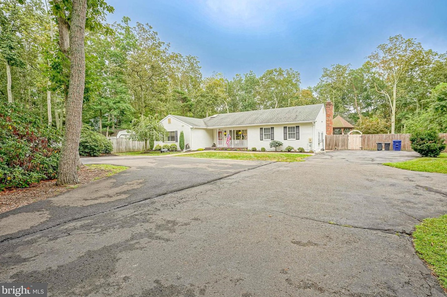 38 Foxchase Rd, Southampton, NJ 08088-9201