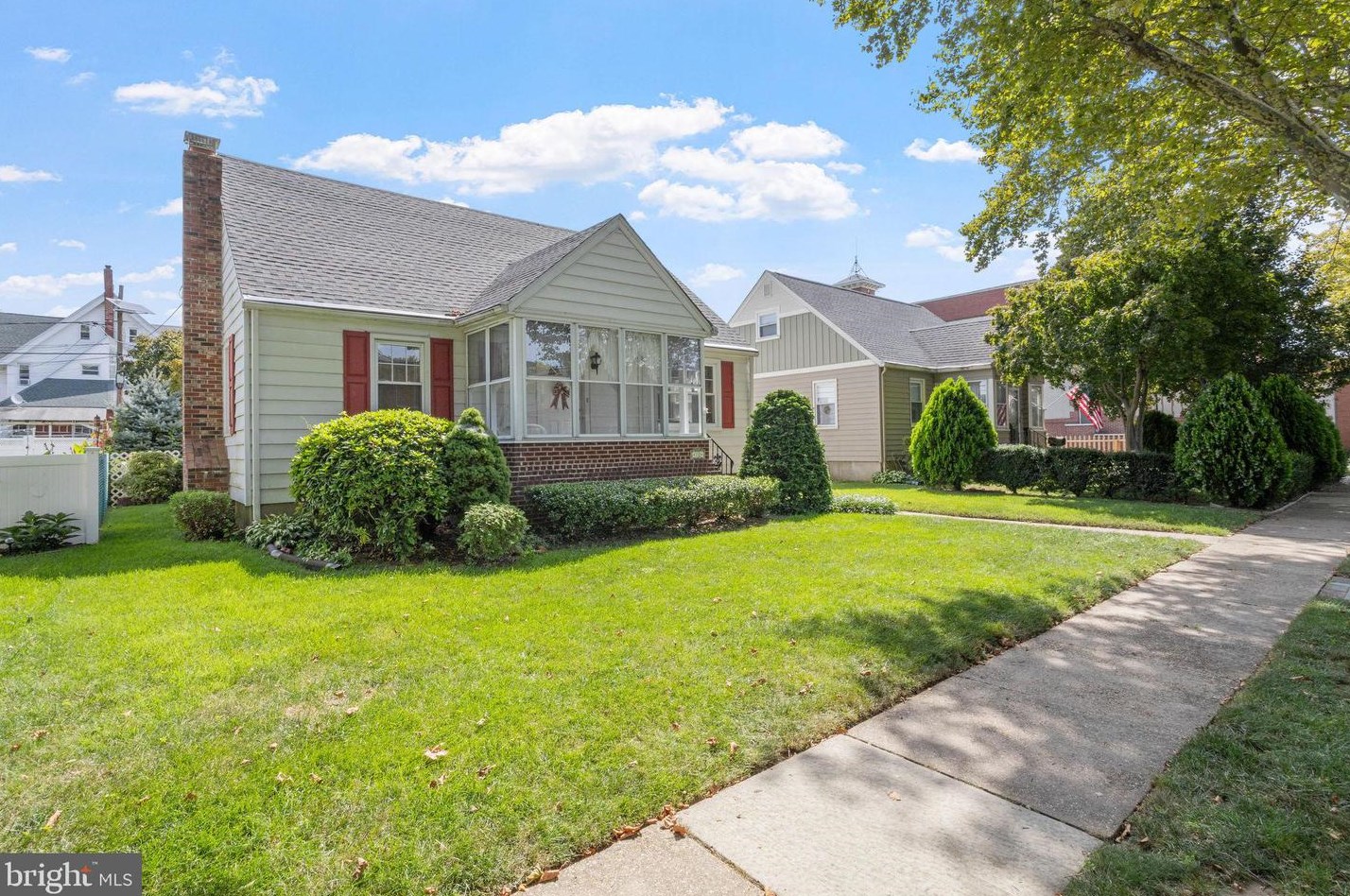 12 7th Ave, Roebling, NJ 08554
