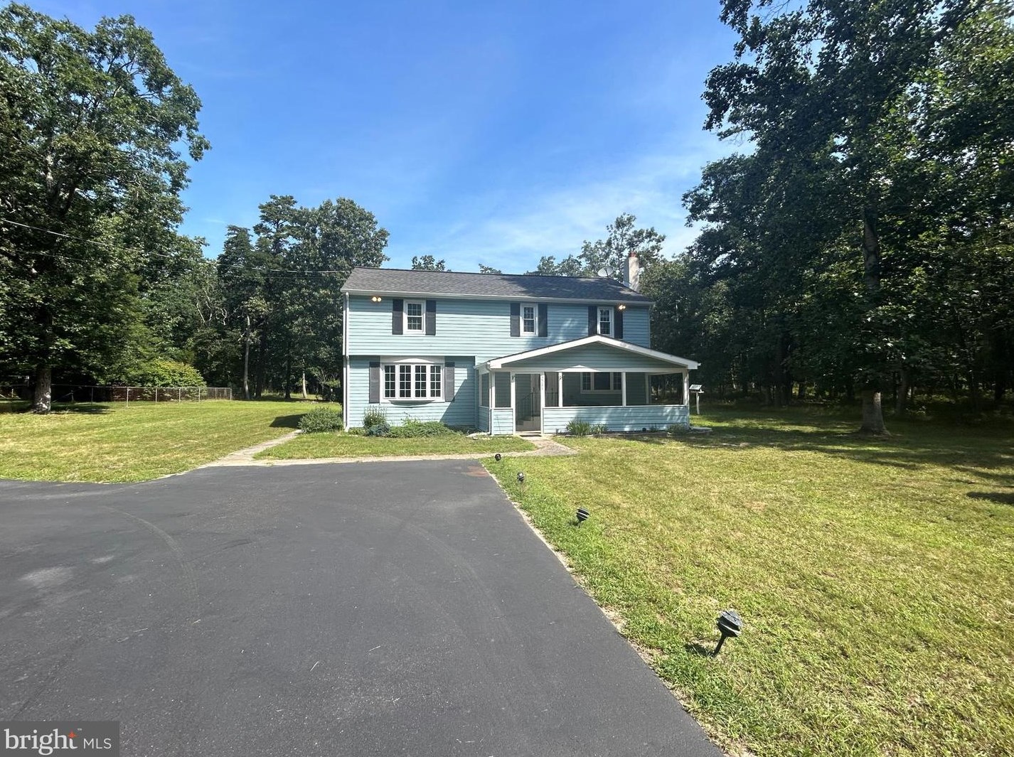 2289 N Firelane Rd, Southampton, NJ 08088
