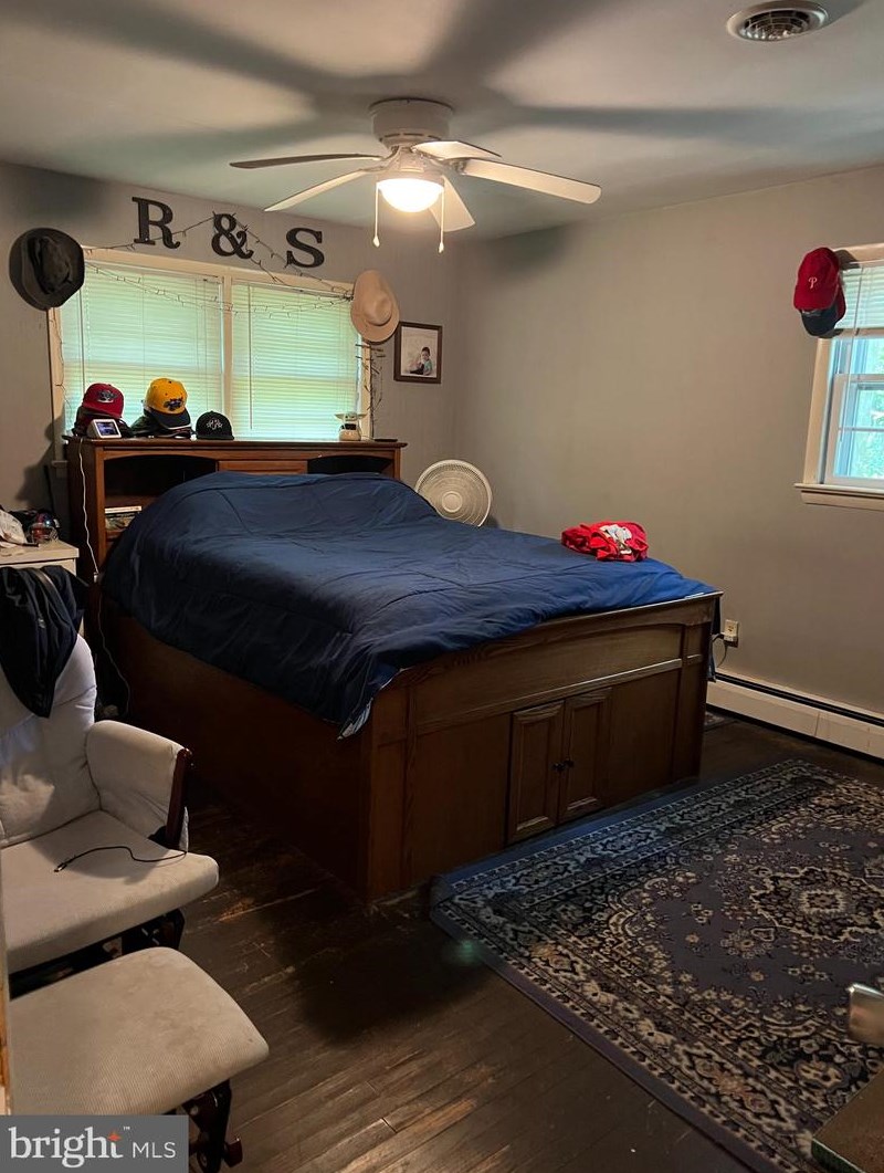 8 Anne Dr, Southampton, NJ 08088-9138