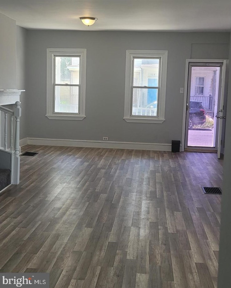 128 Federal St, Burlington NJ  08016-1612 exterior