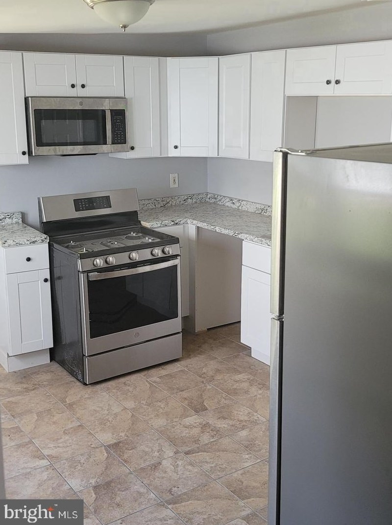 128 Federal St, Burlington NJ  08016-1612 exterior