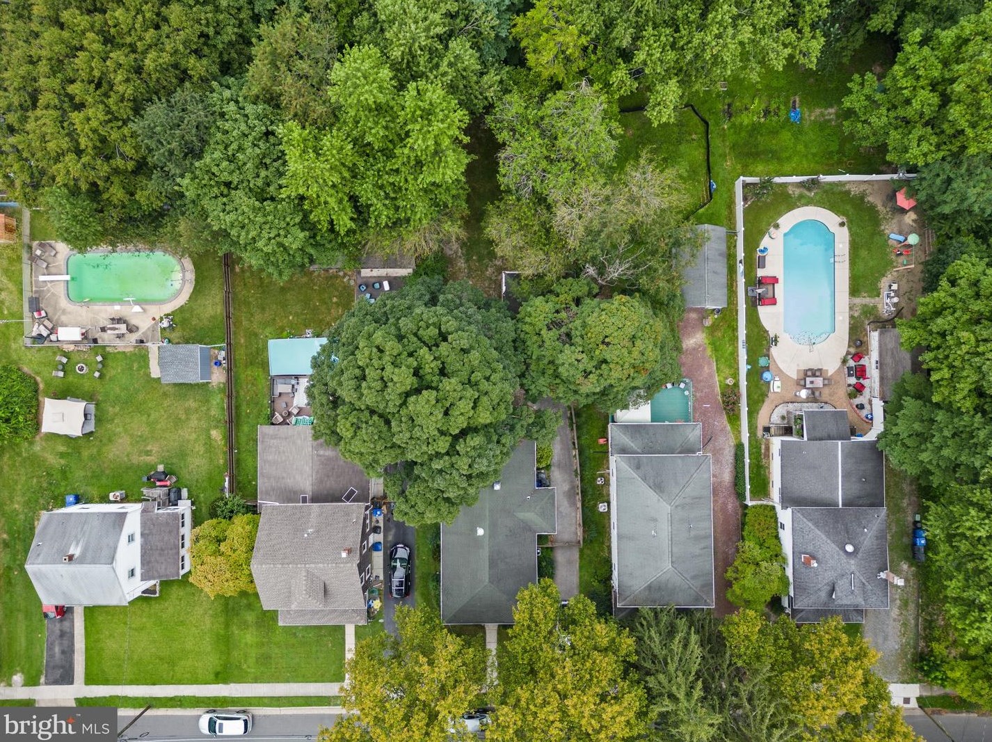 277 3rd St, Moorestown, NJ 08057-2961