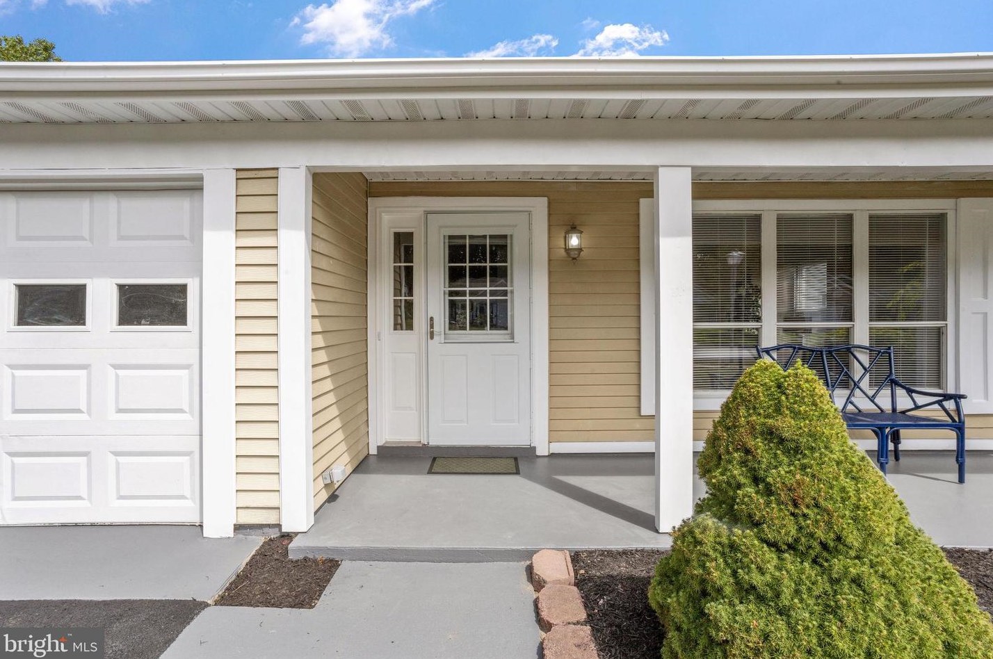 133 Buckingham Dr, Southampton, NJ 08088
