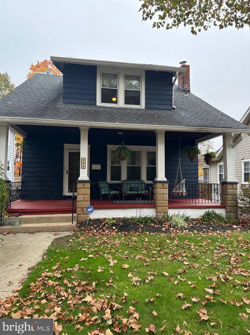 604 Lincoln Ave, Palmyra, NJ 08065
