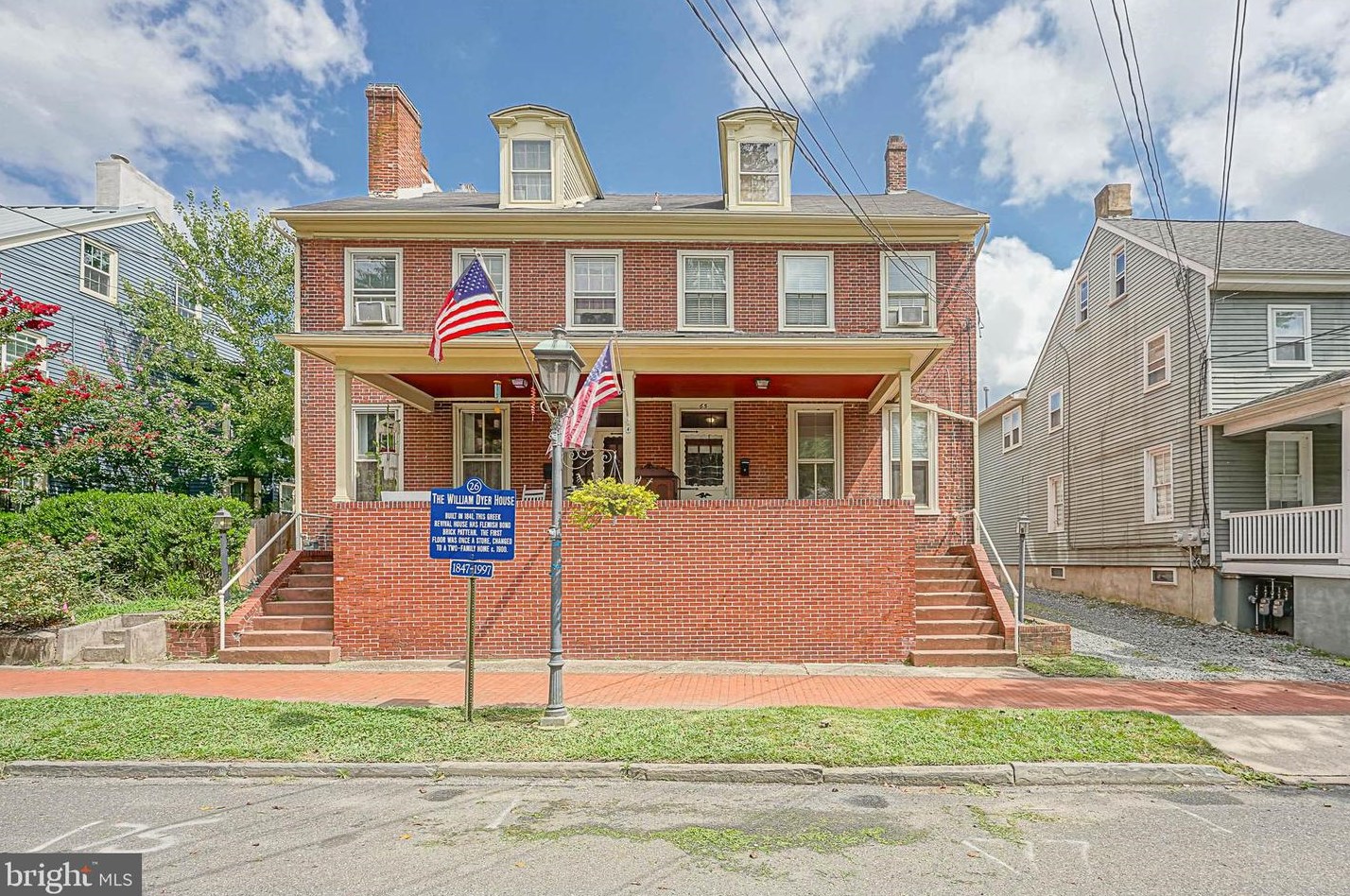 63-65 S Main St, Medford, NJ 08055