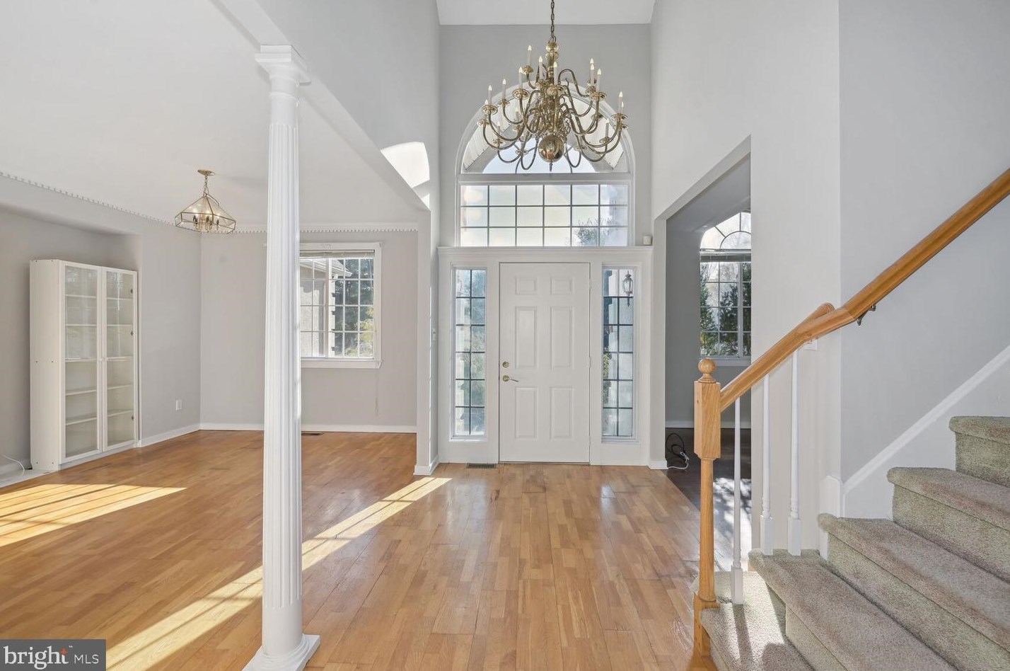 110 Dixontown Rd, Medford NJ  08055-9775 exterior