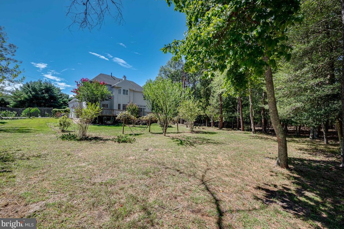 110 Dixontown Rd, Medford NJ  08055-9775 exterior