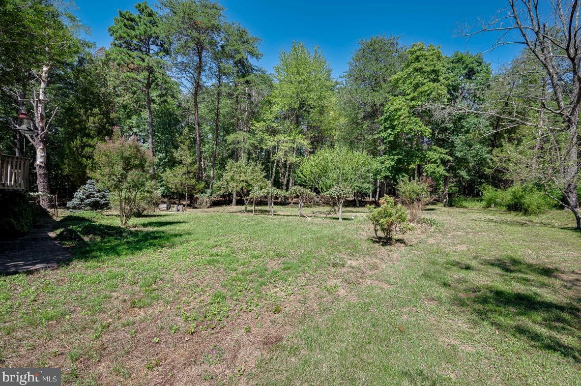 110 Dixontown Rd, Medford NJ  08055-9775 exterior