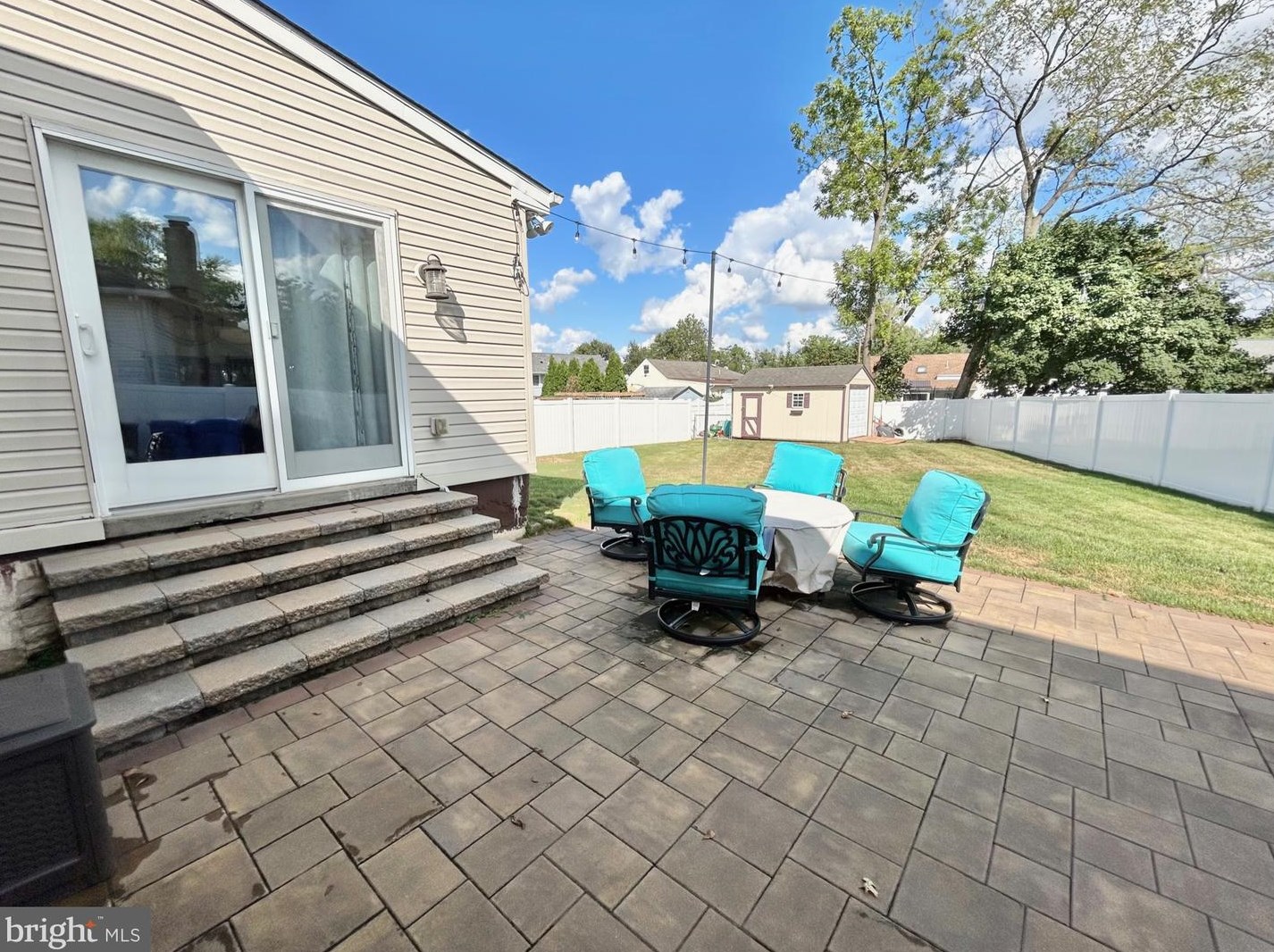 1 Rose Ln, Burlington, NJ 08016-1030
