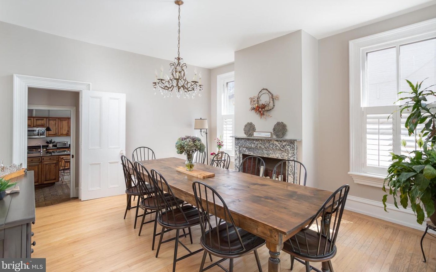 25 Farnsworth Ave, Chesterfield NJ  08505-1346 exterior