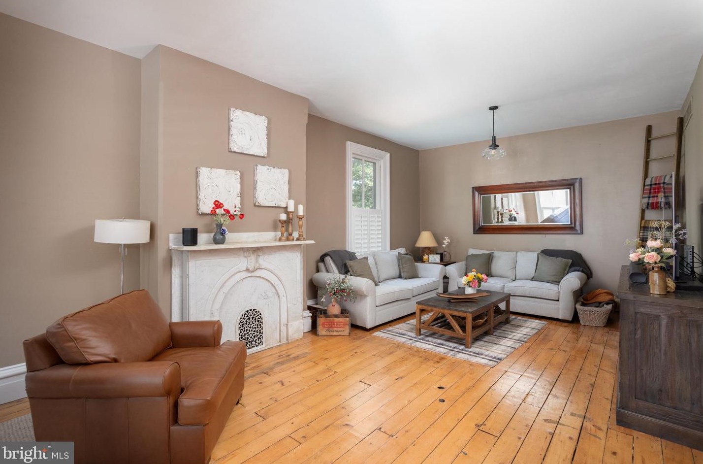 25 Farnsworth Ave, Chesterfield NJ  08505-1346 exterior
