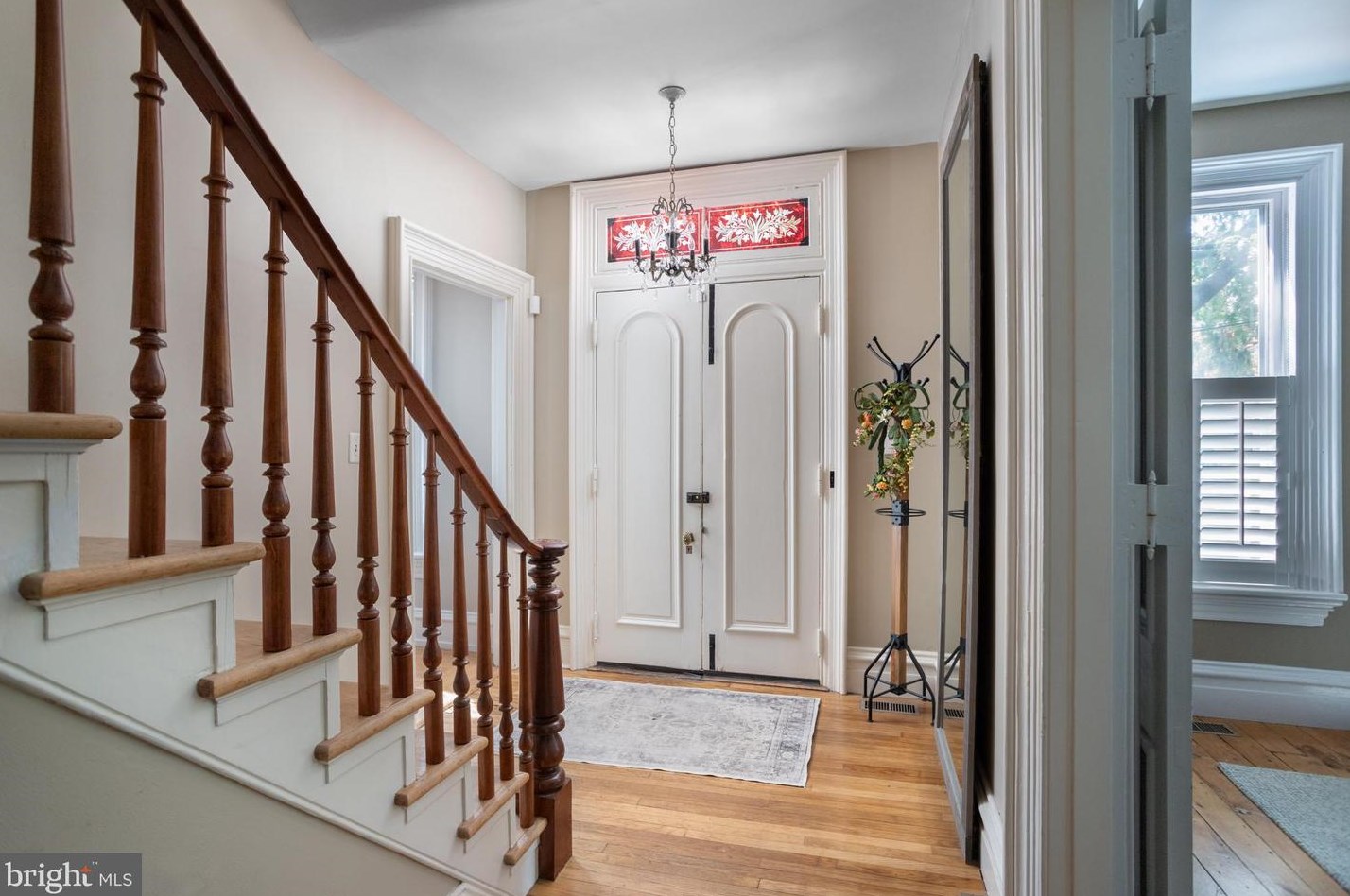 25 Farnsworth Ave, Chesterfield NJ  08505-1346 exterior