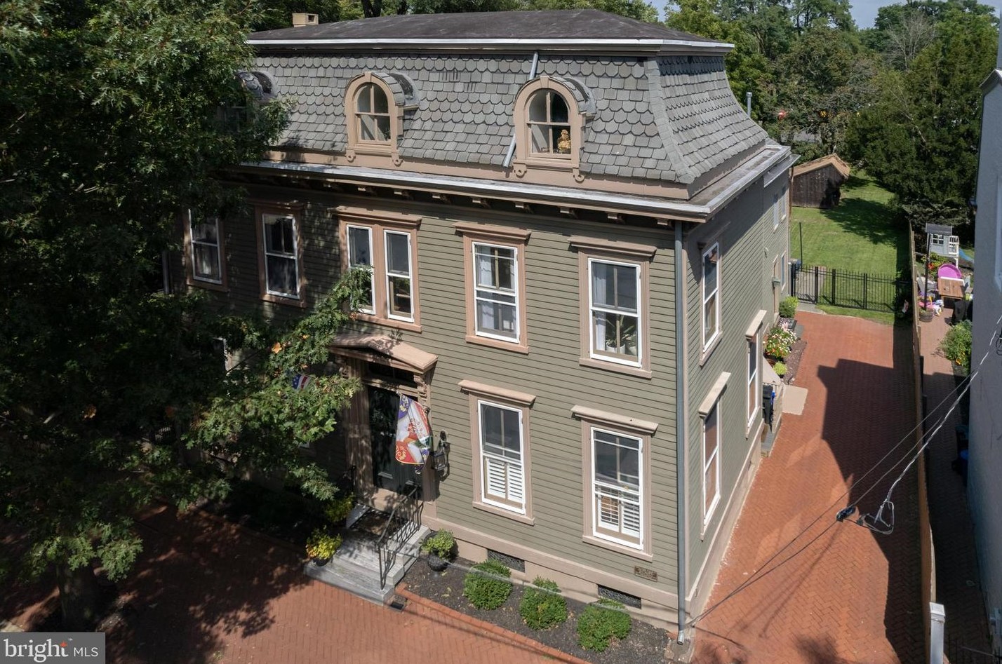 25 Farnsworth Ave, Chesterfield, NJ 08505