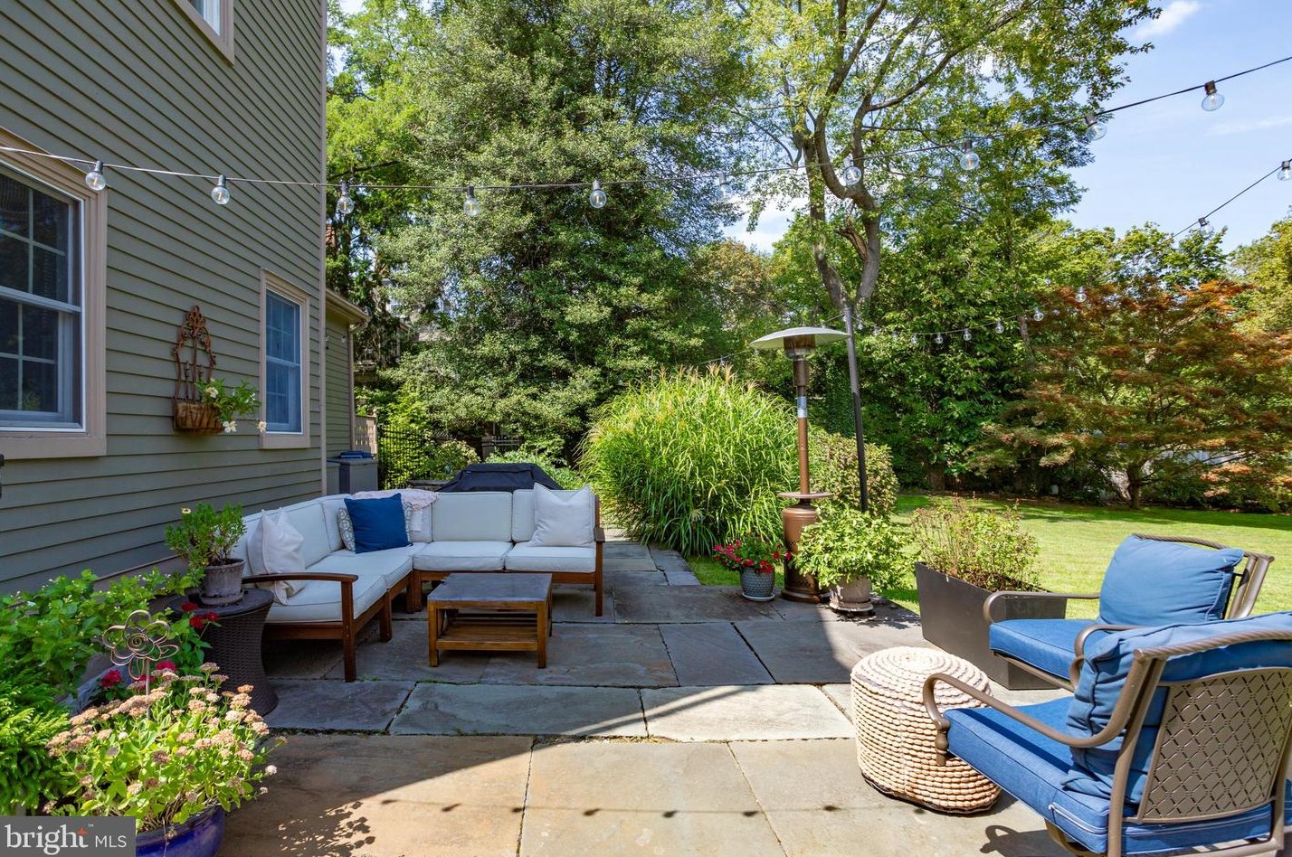 25 Farnsworth Ave, Chesterfield NJ  08505-1346 exterior