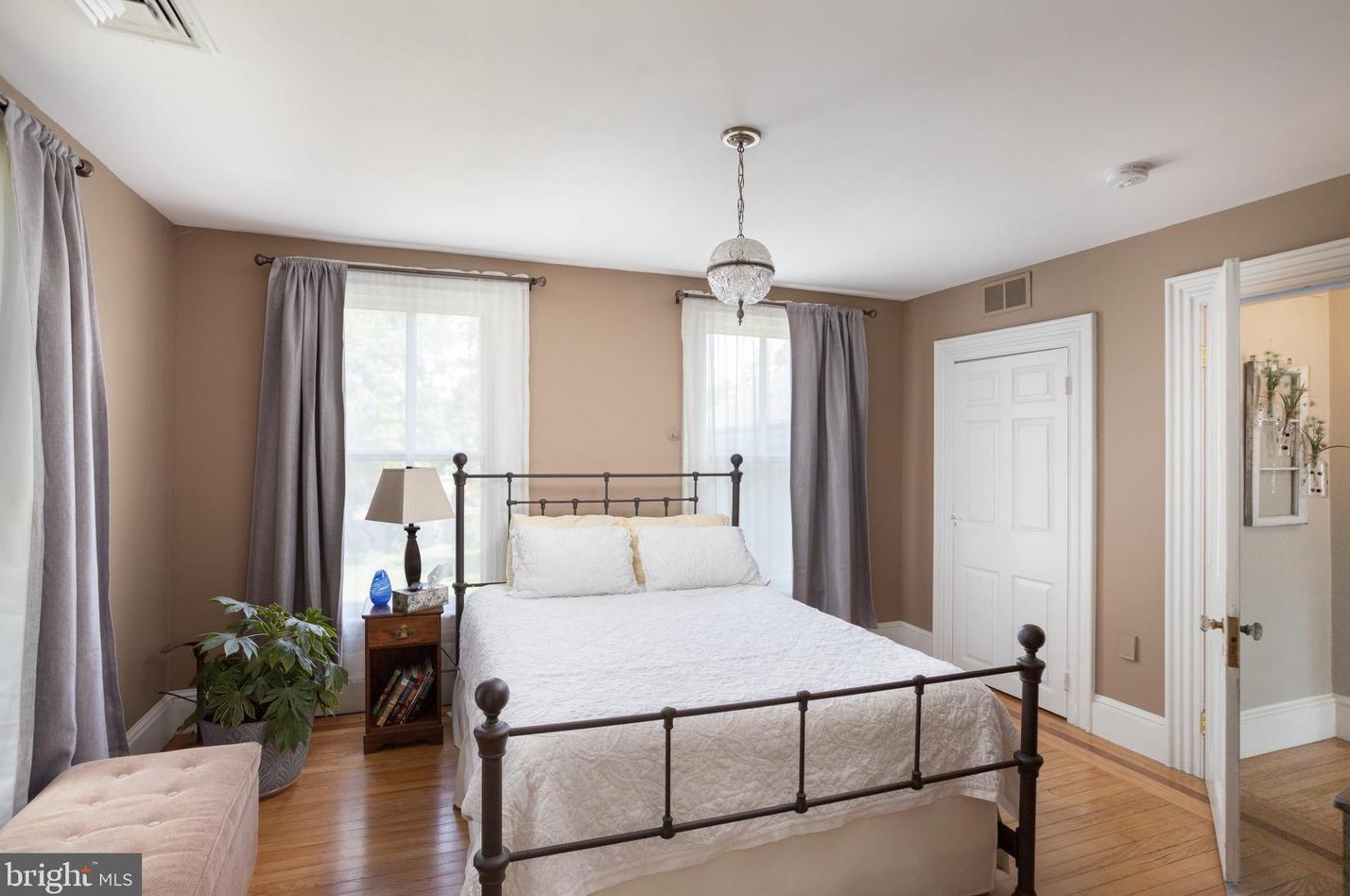 25 Farnsworth Ave, Chesterfield NJ  08505-1346 exterior