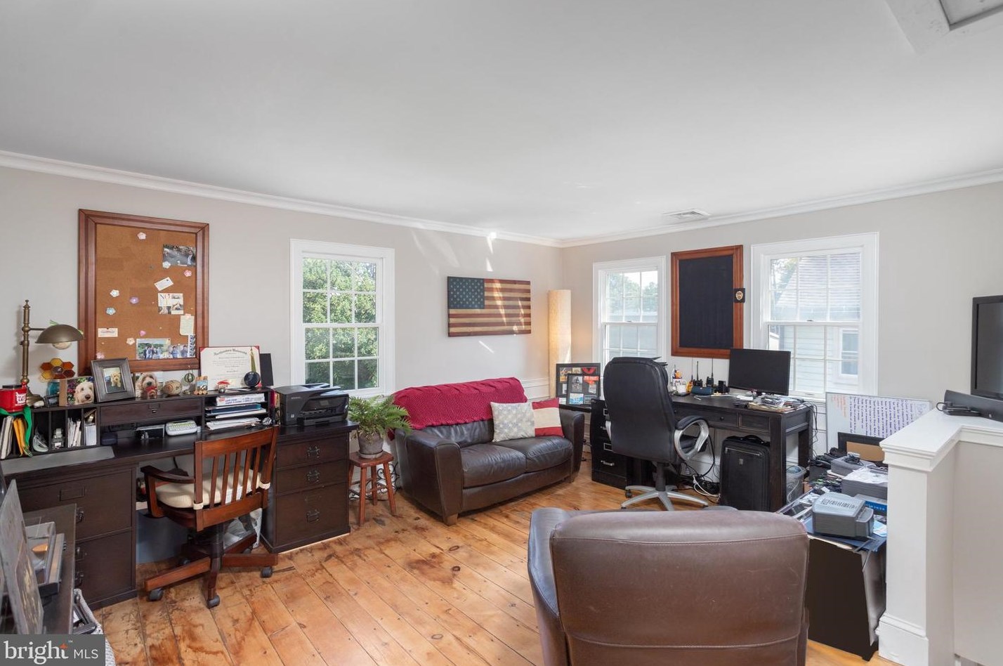 25 Farnsworth Ave, Chesterfield NJ  08505-1346 exterior
