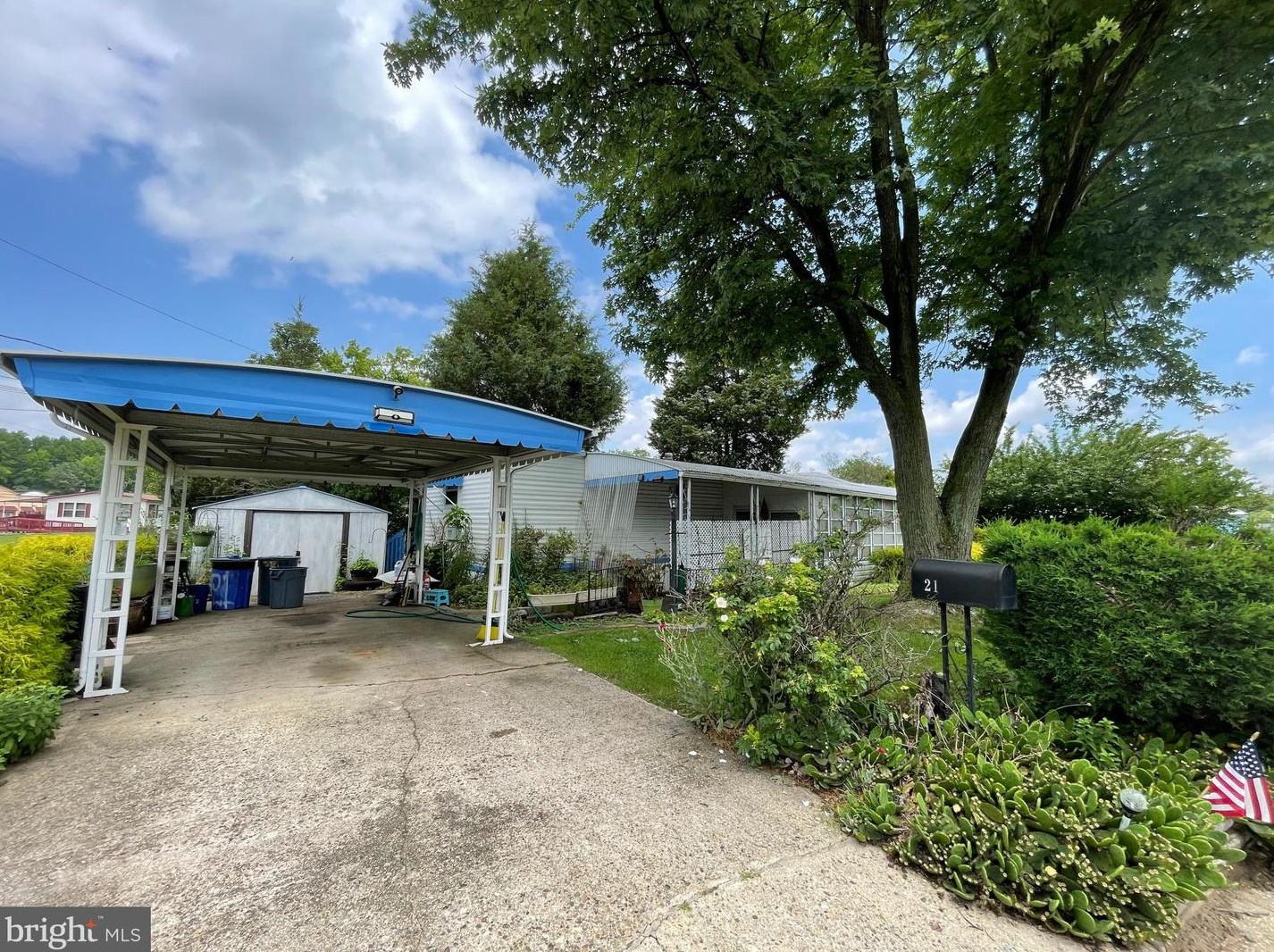 21 Estates Dr, Southampton, NJ 08088-1612