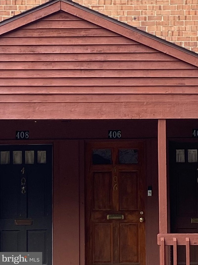 406 Garnet Dr #2br, Burlington, NJ 08016