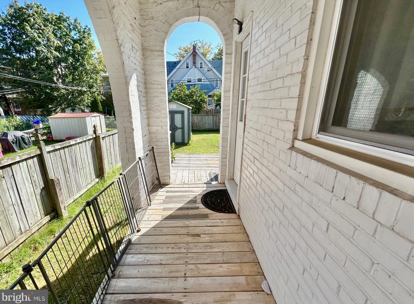 142 7th Ave, Roebling, NJ 08554