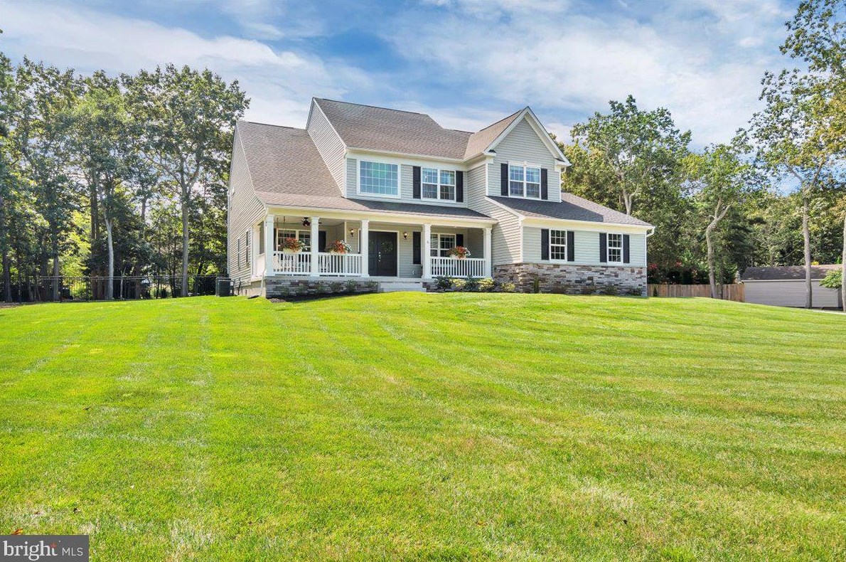 6 Angels Ct, Southampton, NJ 08088-9014