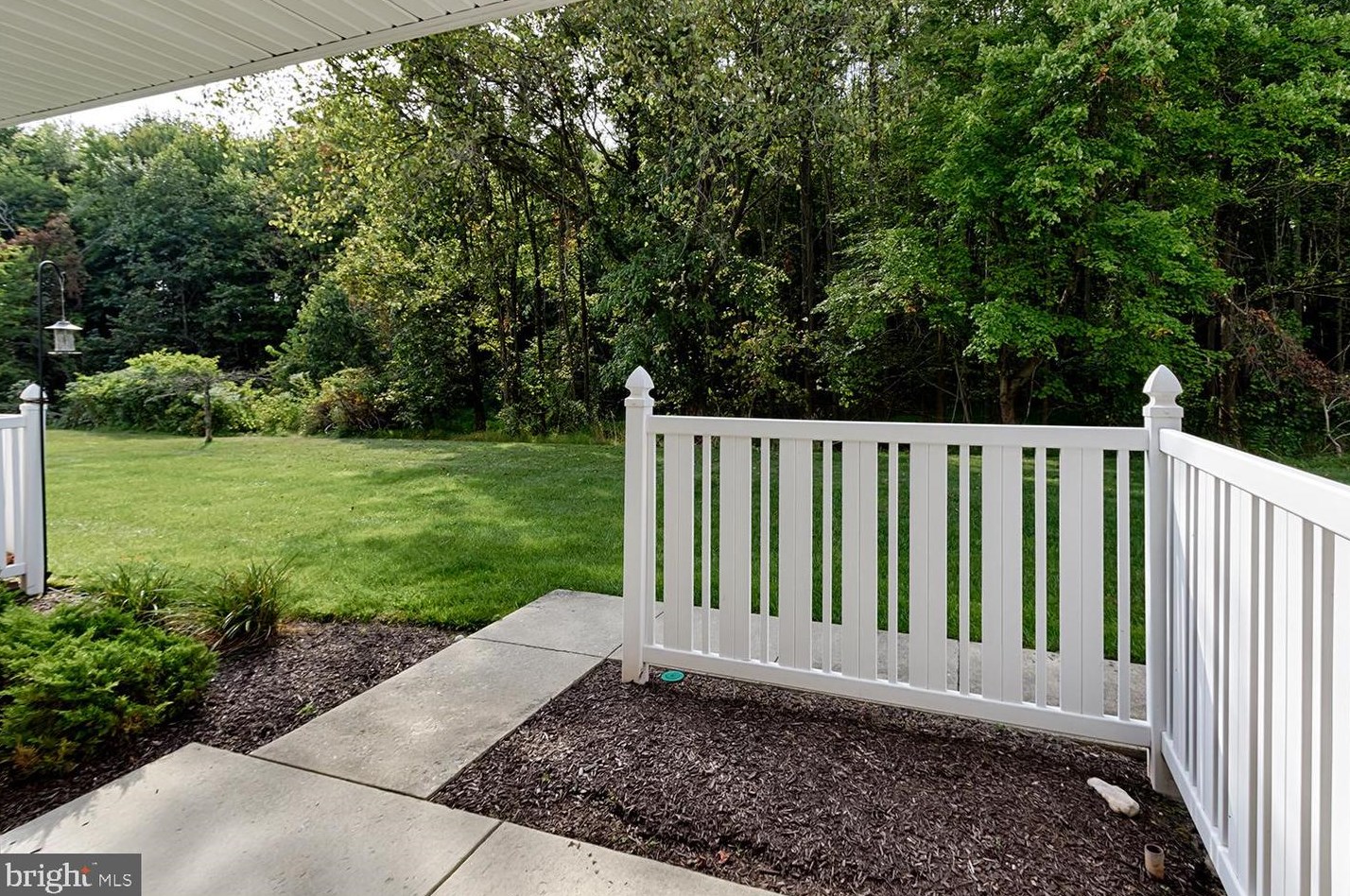 1805 Stokes Rd, Mount Laurel NJ  08054-6428 exterior