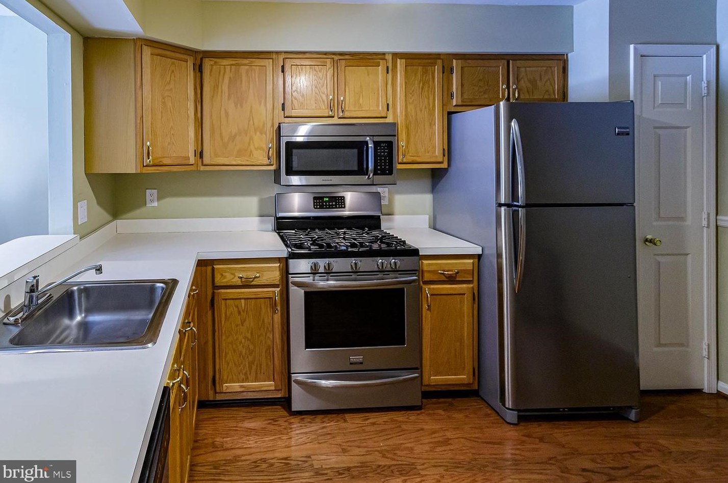 1805 Stokes Rd, Mount Laurel NJ  08054-6428 exterior
