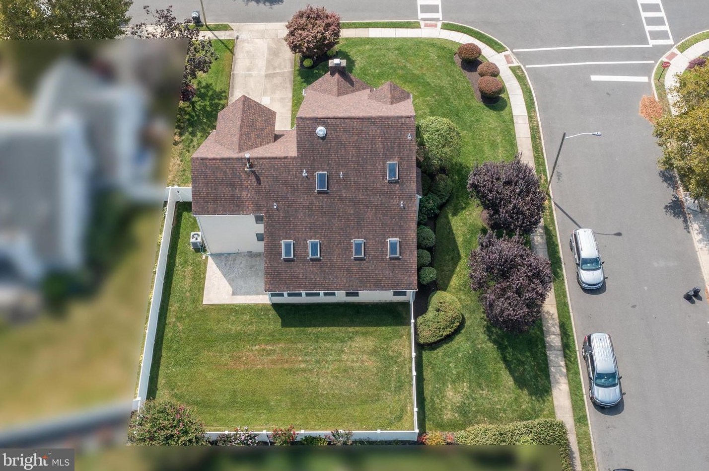 1 Edinburgh Ln, Mount Laurel NJ  08054-1203 exterior