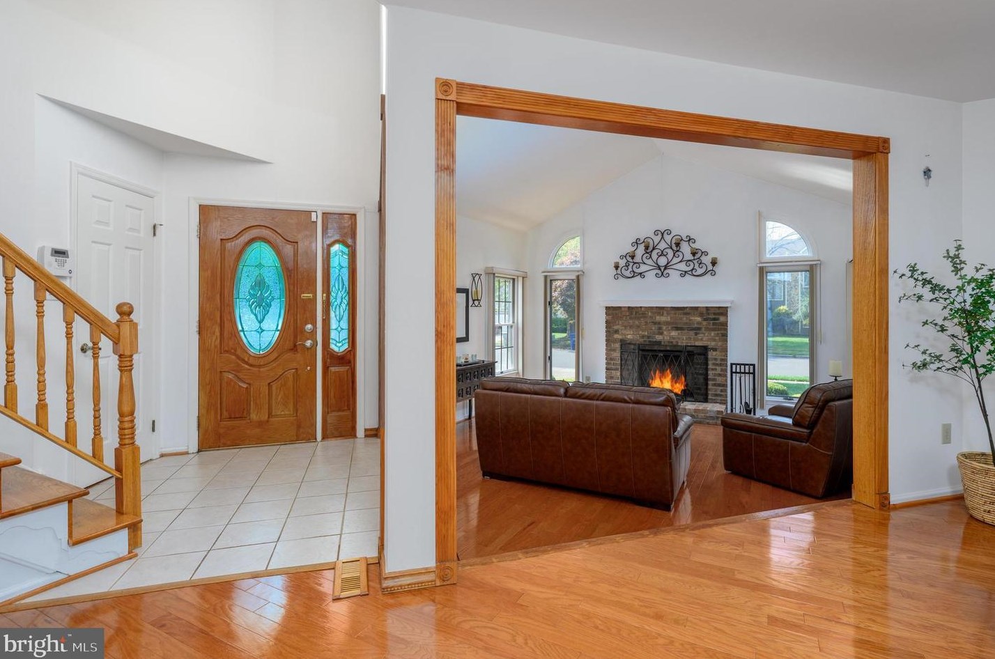 1 Edinburgh Ln, Mount Laurel NJ  08054-1203 exterior