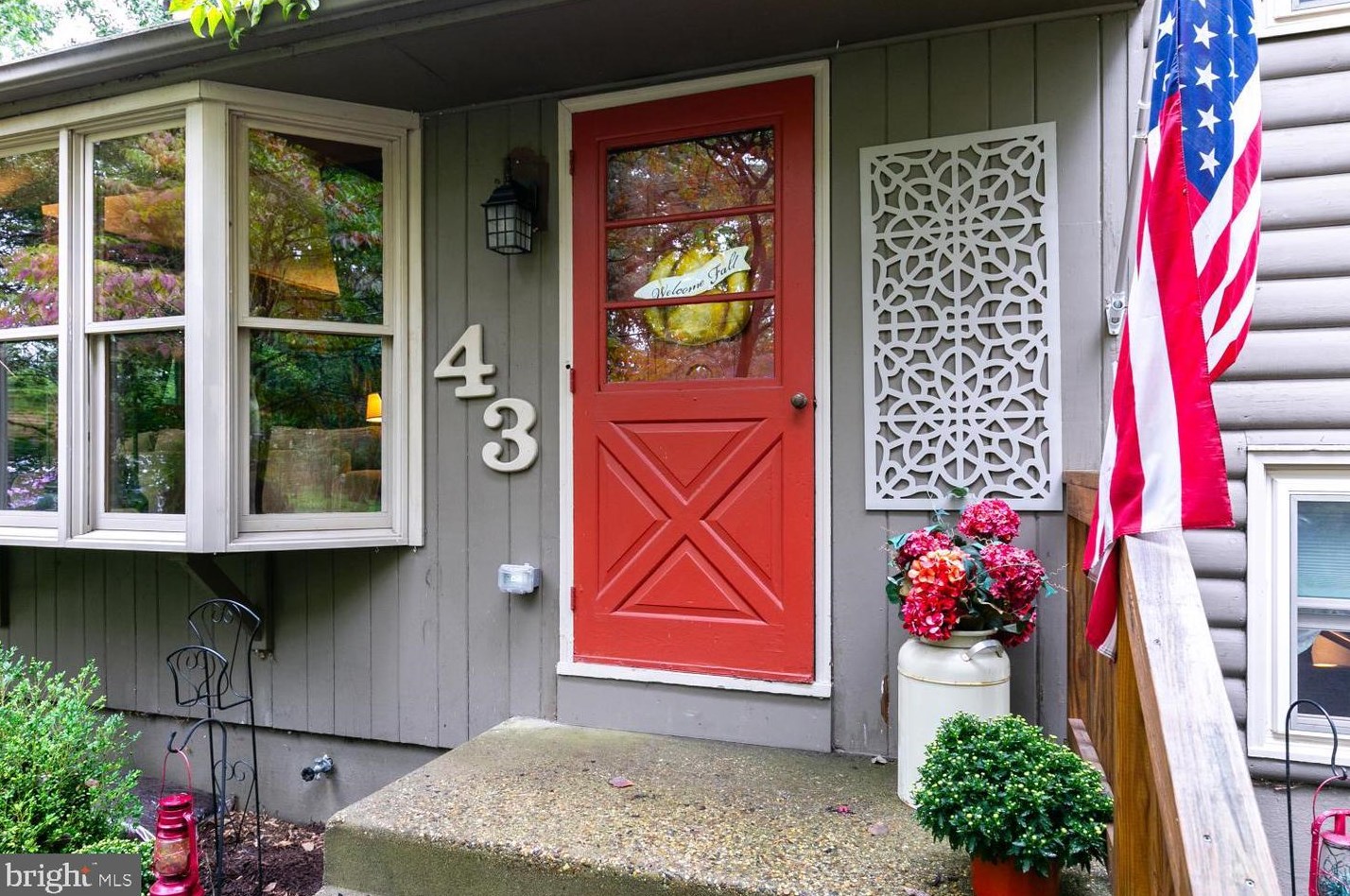 43 Manhasset Trl, Medford, NJ 08055-1225