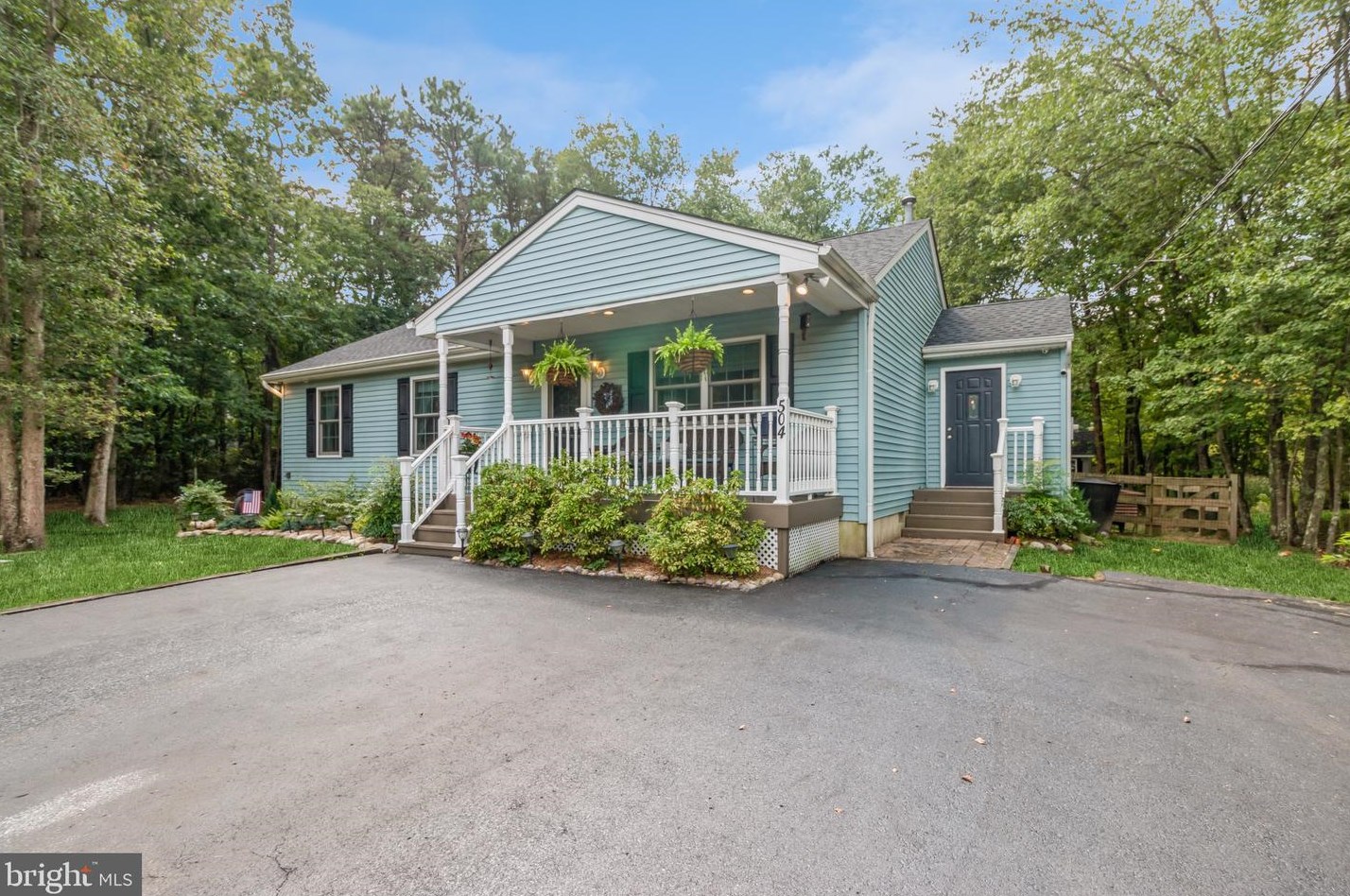 504 Tuckerton Rd, Medford, NJ 08055-8652